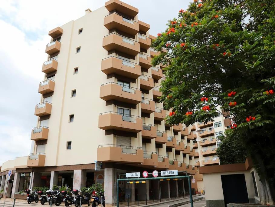 Funchal Downtown 5Min Marina + 2 Bedroom + Parking エクステリア 写真