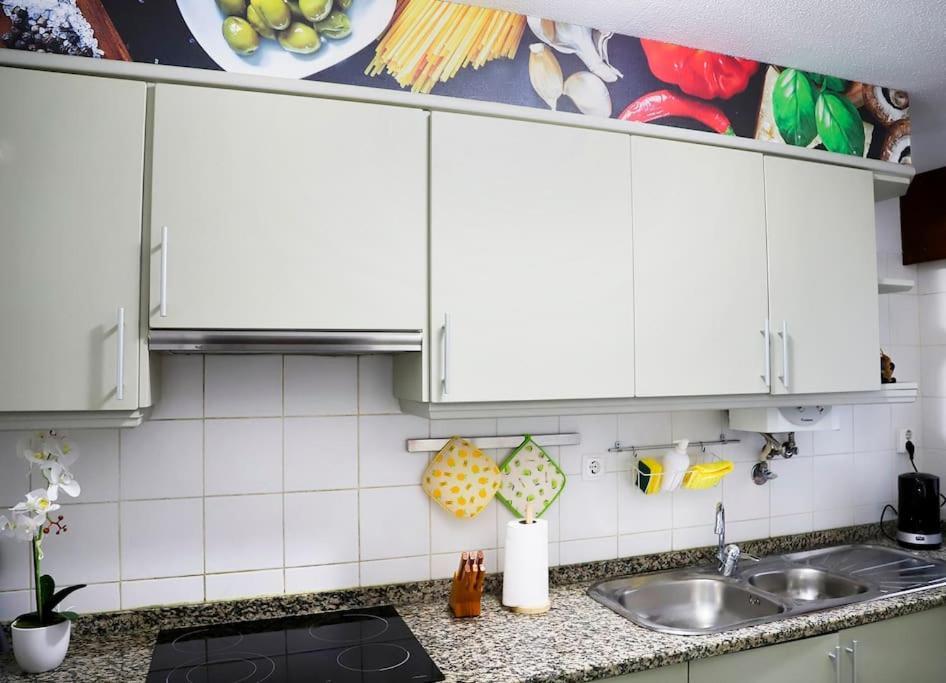 Funchal Downtown 5Min Marina + 2 Bedroom + Parking エクステリア 写真