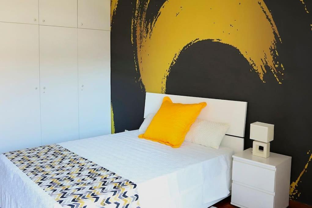 Funchal Downtown 5Min Marina + 2 Bedroom + Parking エクステリア 写真
