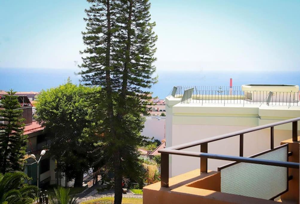 Funchal Downtown 5Min Marina + 2 Bedroom + Parking エクステリア 写真
