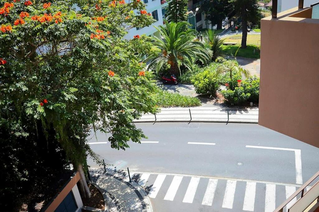 Funchal Downtown 5Min Marina + 2 Bedroom + Parking エクステリア 写真