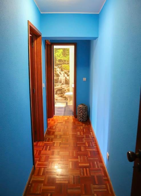 Funchal Downtown 5Min Marina + 2 Bedroom + Parking エクステリア 写真